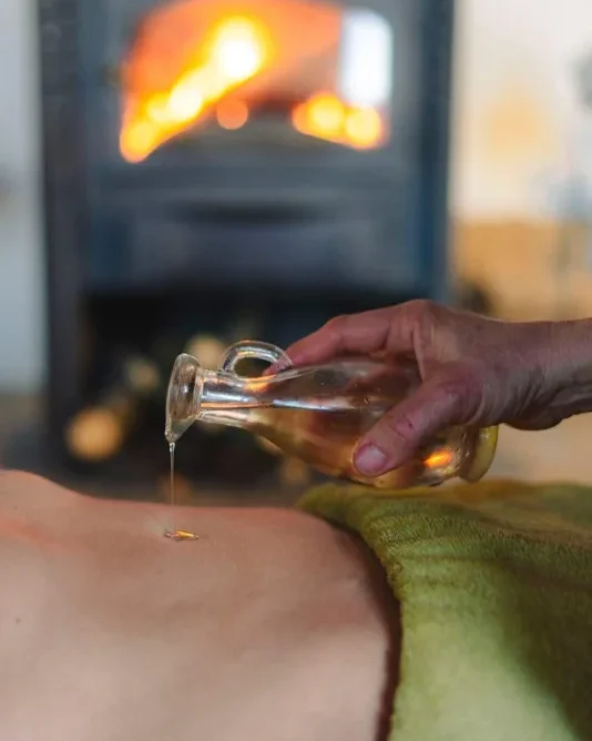 Massatge de matriu